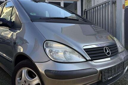 Mercedes-Benz A 140 154.000 km 1.190 &euro; Duisburg 47059