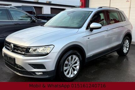 VW Tiguan 187.699 km 13.650 &euro; Solingen 42659
