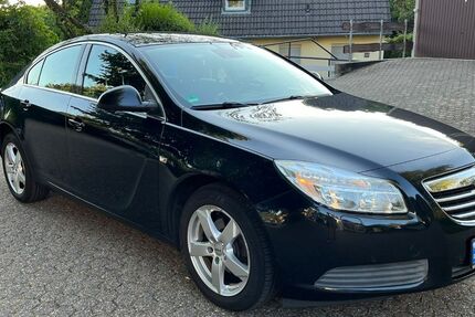 Opel Insignia 173.250 km 3.500 &euro; Heiligenhaus 42579