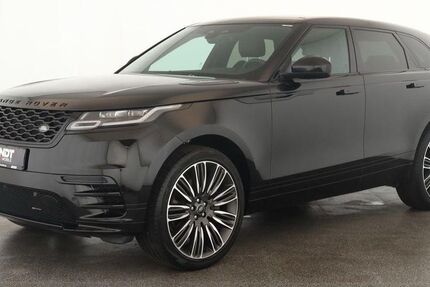 Land Rover Range Rover Velar 49.700 km 50.784 &euro; Neuss 41464