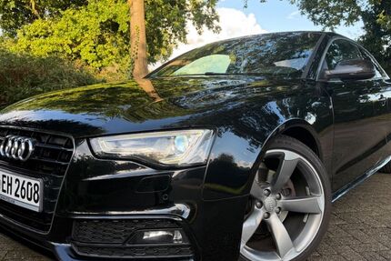 Audi A5 142.000 km 15.499 &euro; Krefeld 47803