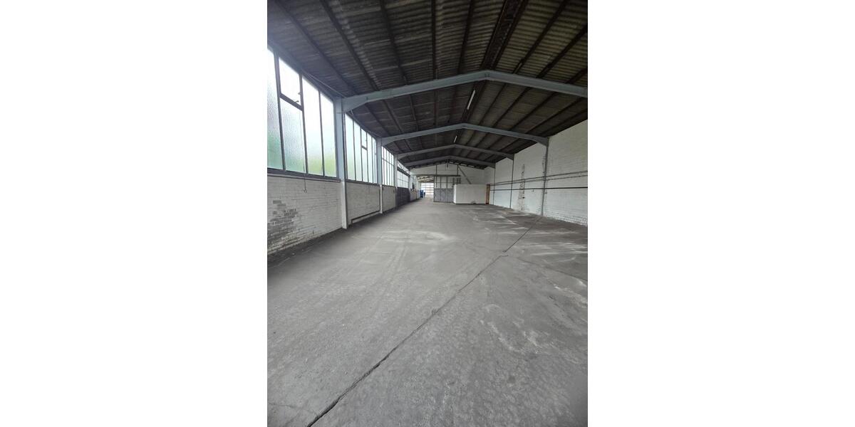 Gewerbeobjekt Duisburg Angerhausen - 4.100&euro; | Angebot:22514462