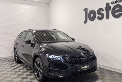 Skoda Octavia 7.500 km 37.450 &euro; Monheim 40789