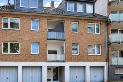 Gemütliches Apartment in Mönchengladbach - Wohnung Mönchengladbach Süd | Angebot:27443259