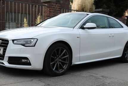 Audi A5 98.500 km 12.650 &euro; Hilden 40723