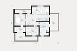 Individuell wohnen in Jüchen - Projektierte Wohnträume auf zwei Etagen - Einfamilienhaus Jüchen Jüchen | Angebot:27370057