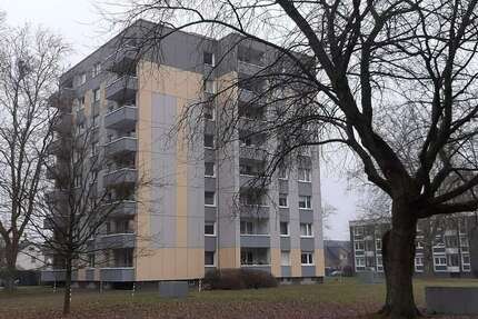 Wohnung Krefeld Fischeln - 2 Zimmer, 62 m&sup2;, 550&euro; | Angebot:27488909