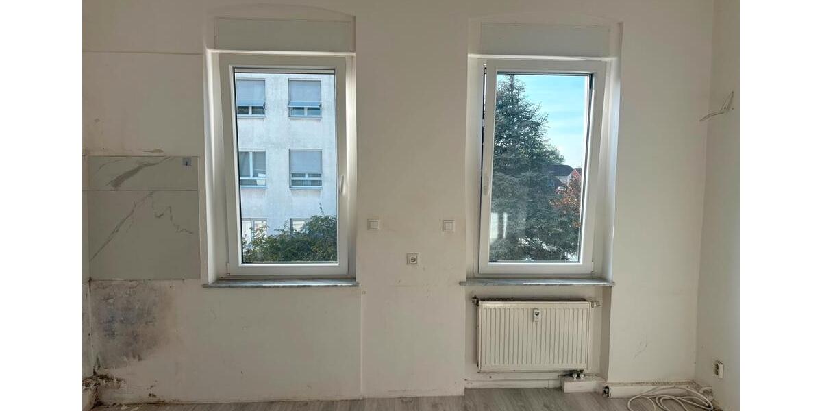 Etagenwohnung Leverkusen - 4 Zimmer, 90 m&sup2;, 900&euro; | Angebot:27532837