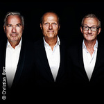 Söhne Hamburgs - Endlich wieder Weihnachten! S. Gwildis, J. Wendt & R. Clausen