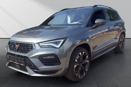 Cupra Ateca 15.800 km 36.990 &euro; Solingen 42719