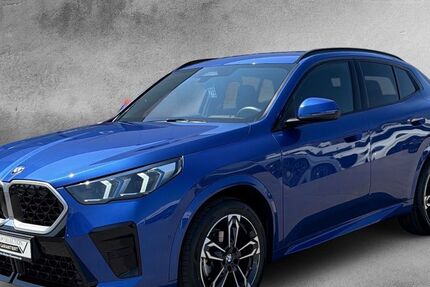 BMW X2 9.145 km 43.890 &euro; Krefeld 47800