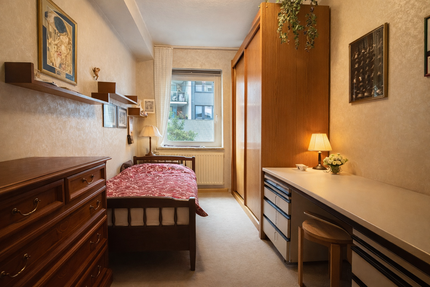 Wohnung Düsseldorf Pempelfort - 2 Zimmer, 53 m&sup2;, 199.000&euro; | Angebot:27535543