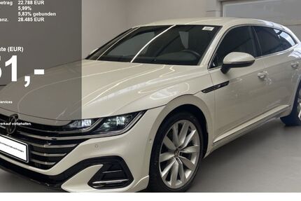 VW Arteon 74.575 km 28.484 &euro; Krefeld 47805