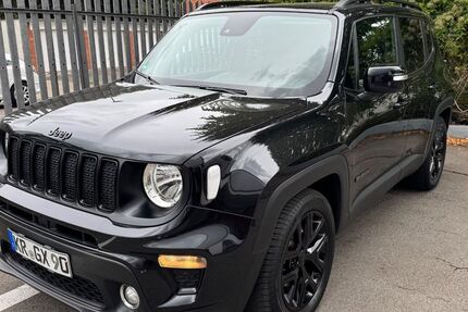 Jeep Renegade 53.000 km 17.999 &euro; Krefeld 47803