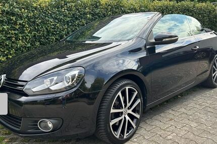 VW Golf 79.500 km 9.990 &euro; Kaarst 41565