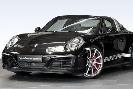 Porsche 911 Urmodell 121.250 km 103.790 &euro; Solingen 42653
