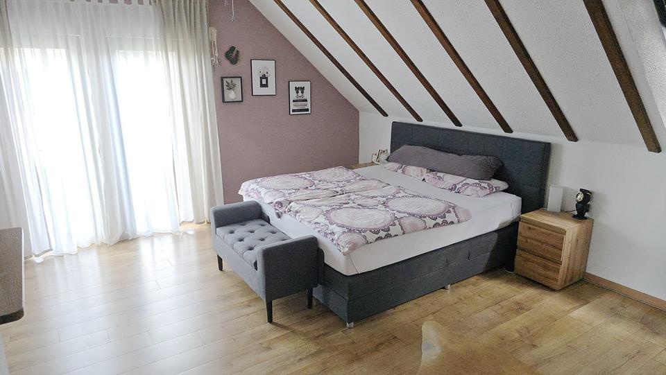 Doppelhaushälfte Rommerskirchen - 4 Zimmer, 135 m&sup2;, 529.000&euro; | Angebot:27457343