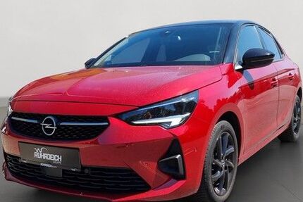 Opel Corsa 55.134 km 15.690 &euro; Moers 47441