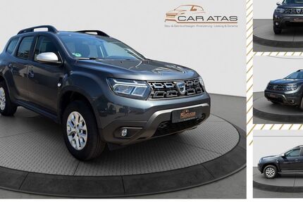 Dacia Duster 37.400 km 14.980 &euro; Solingen 42699