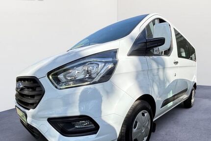 Ford Transit Custom 89.175 km 23.980 &euro; Düsseldorf 40231