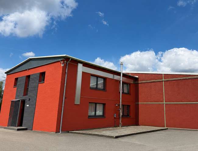 Gewerbeobjekt Neuss Holzheim - 555&euro; | Angebot:27484927