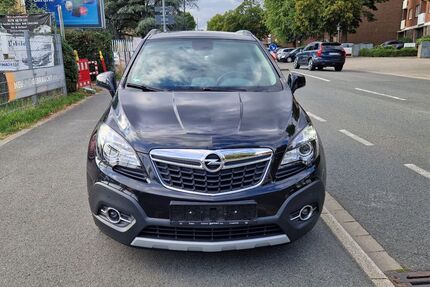 Opel Mokka 125.752 km 9.999 &euro; Düsseldorf 40549
