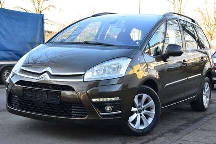 Citroen Grand C4 Picasso 176.895 km 2.950 &euro; Düsseldorf 40599
