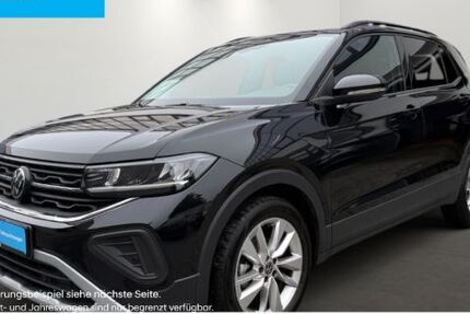 VW T-Cross 9.905 km 24.480 &euro; Mülheim 45478