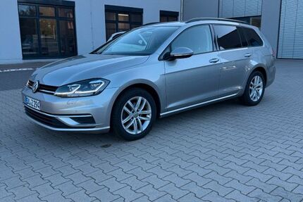 VW Golf 156.000 km 11.700 &euro; DU 47167