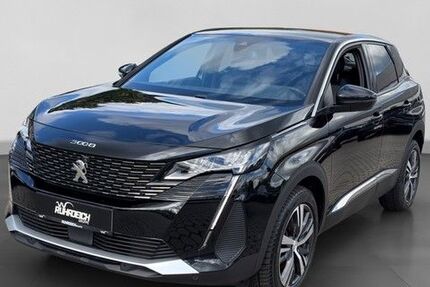 Peugeot 3008 19.290 km 21.990 &euro; Duisburg 47167