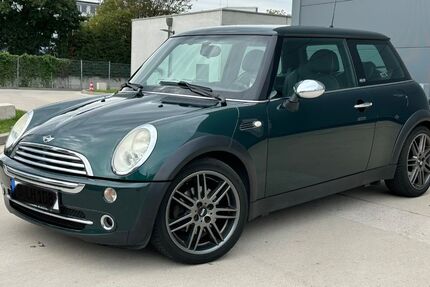 Mini Cooper 171.000 km 3.850 &euro; Neuss 41460