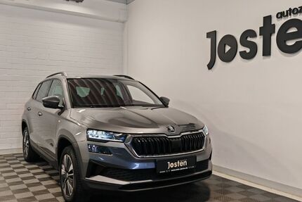 Skoda Karoq 109.194 km 18.900 &euro; Monheim am Rhein 40789