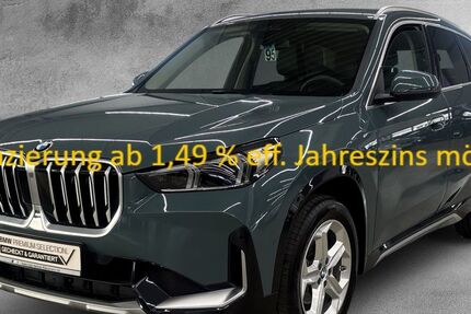 BMW X1 12.621 km 38.490 &euro; Krefeld 47800