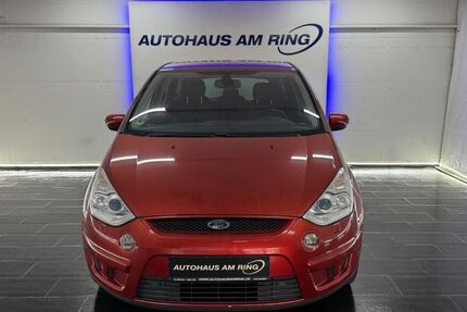 Ford S-Max 66.409 km 7.999 &euro; Ratingen bei Düsseldorf 40878