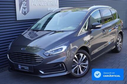 Ford S-Max 111.000 km 20.990 &euro; Monheim am Rhein 40789