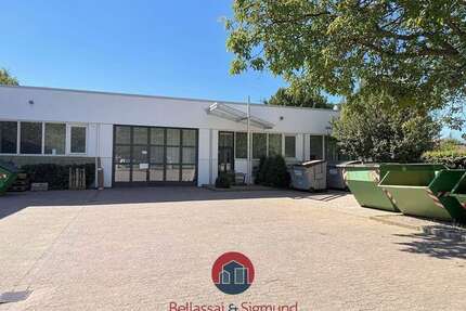 Gewerbeobjekt Mönchengladbach Lürrip - 5.650&euro; | Angebot:27514053