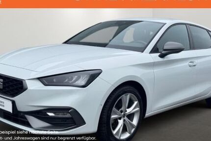 Seat Leon 23.690 km 27.450 &euro; Neuss 41460