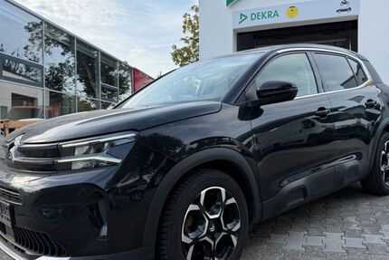 Citroen C5 Aircross 104.000 km 15.850 &euro; mettmann 40822