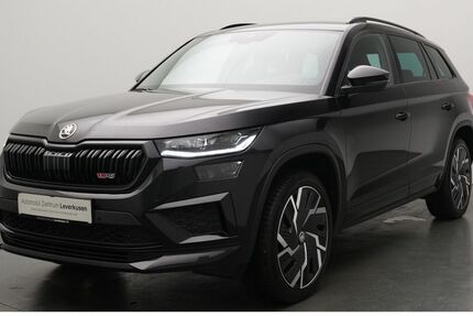 Skoda Kodiaq 52.797 km 39.480 &euro; Leverkusen 51379
