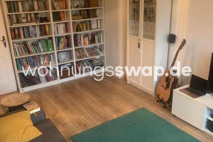 Wohnung Köln Nippes - 3 Zimmer, 75 m&sup2;, 800&euro; | Angebot:25857621
