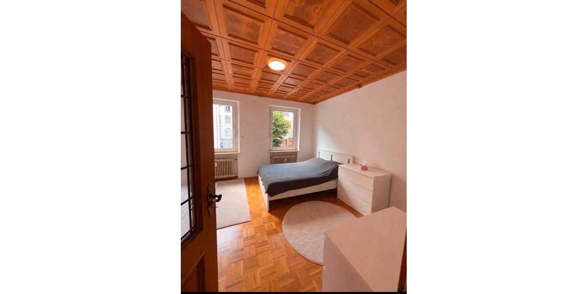 Etagenwohnung Düsseldorf Flingern Süd - 2 Zimmer, 53 m&sup2;, 830&euro; | Angebot:27541087