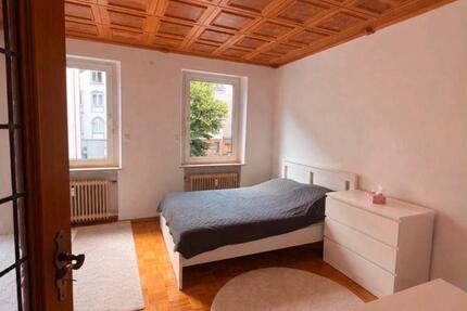 Wohnung Düsseldorf Flingern Süd - 2 Zimmer, 53 m&sup2;, 830&euro; | Angebot:27541087