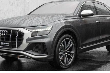 Audi SQ8 33.989 km 74.740 &euro; Düsseldorf 40474