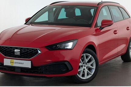 Seat Leon 96.590 km 15.860 &euro; Düsseldorf 40599