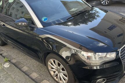 Audi A1 290.000 km 4.700 &euro; Mönchengladbach 41061