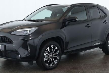 Toyota Yaris Cross 17.800 km 23.884 &euro; Neuss 41460