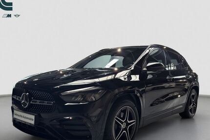 Mercedes-Benz GLA 180 49.804 km 34.230 &euro; Neuss 41460