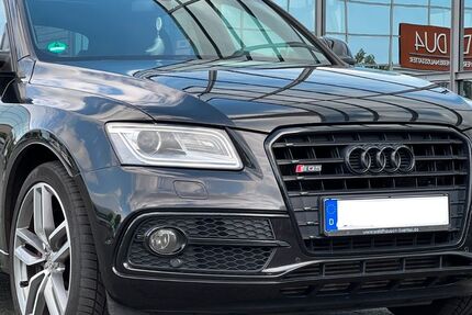 Audi SQ5 199.984 km 16.990 &euro; Mönchengladbach 41068