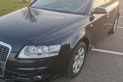 Audi A6 370.000 km 999 &euro; Pulheim 50259
