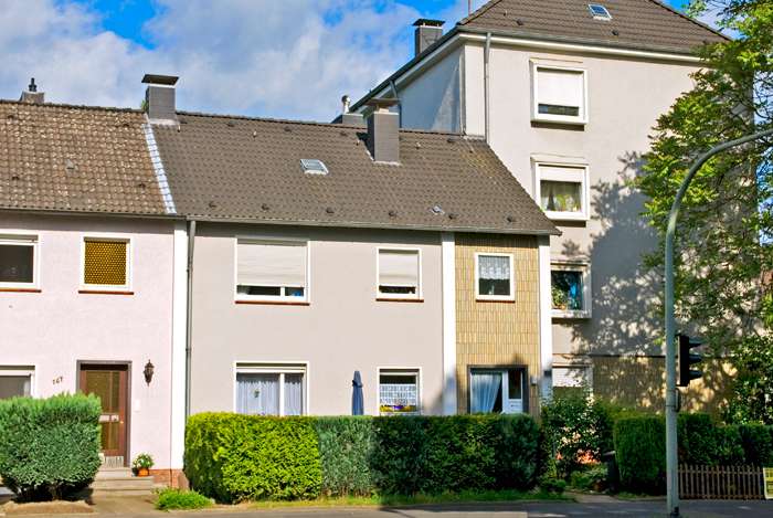 Etagenwohnung Duisburg Großenbaum - 3 Zimmer, 56 m&sup2;, 589&euro; | Angebot:27505812